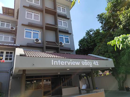 Condo · bangkok — photo 3