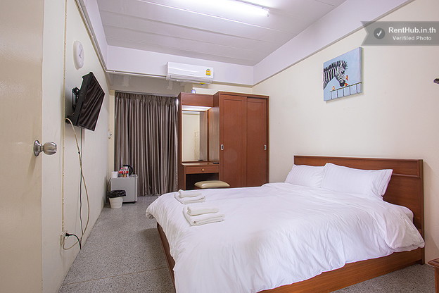 Condo · Chatuchak, bangkok — photo 4
