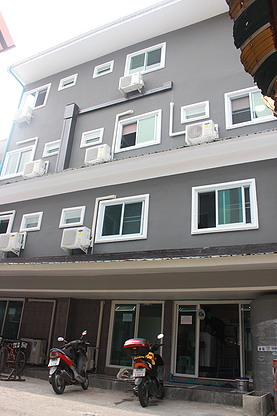 Condo · bangkok — photo 2