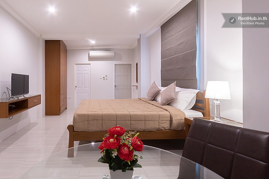 V  Residence Rayong - Apartment for Rent