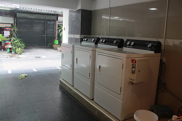 Condo · bangkok — photo 5