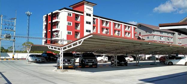 Condo · chon_buri — photo 3