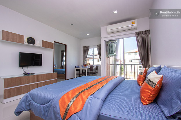 Condo · Min Buri, bangkok — photo 3