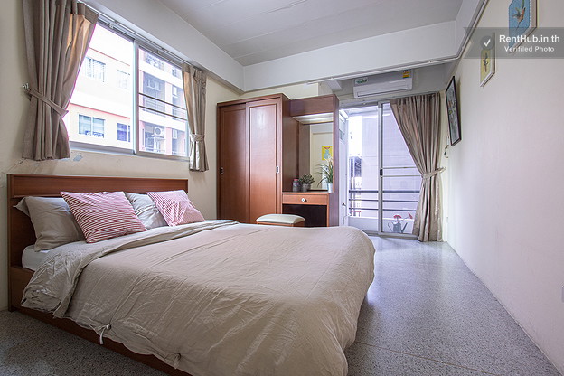 Condo · Chatuchak, bangkok — photo 3