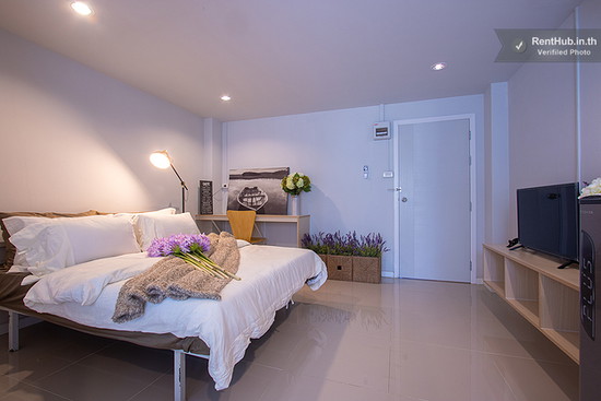 Living @ Home - Apartment for Rent