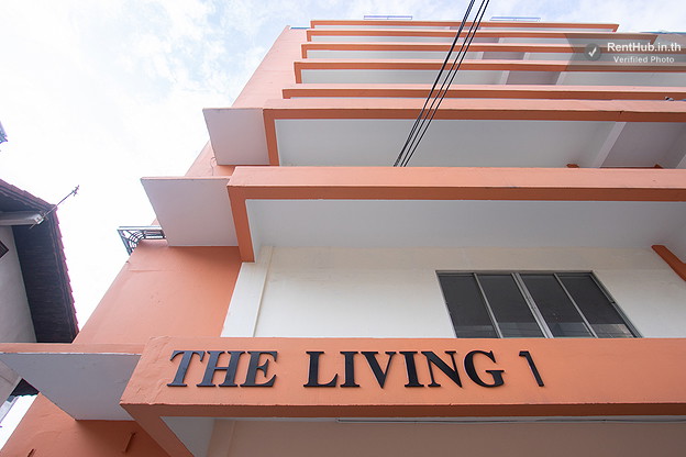 Condo · Bueng Kum, bangkok — photo 3