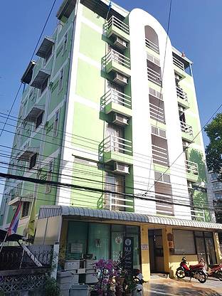 Condo · Mueang Nonthaburi — photo 1