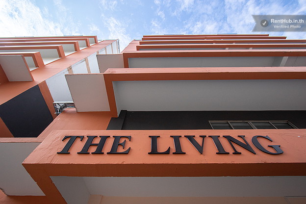 Condo · Bueng Kum, bangkok — photo 4