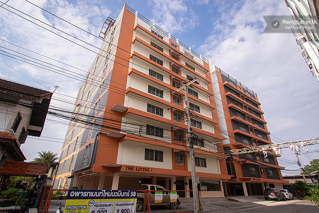 Condo · Bueng Kum, bangkok — photo 2