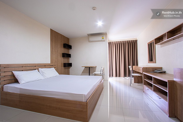 1 Bed Condo · Wang Thonglang, bangkok — photo 4