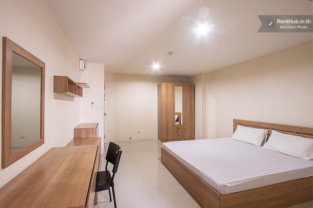1 Bed Condo · Wang Thonglang, bangkok — photo 5