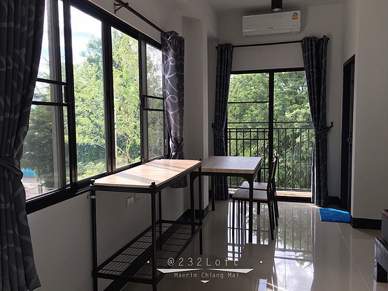 Condo · Mae Rim, chiang_mai — photo 5