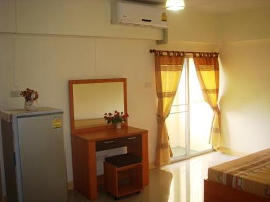 Condo · Bang Khen, bangkok — photo 2