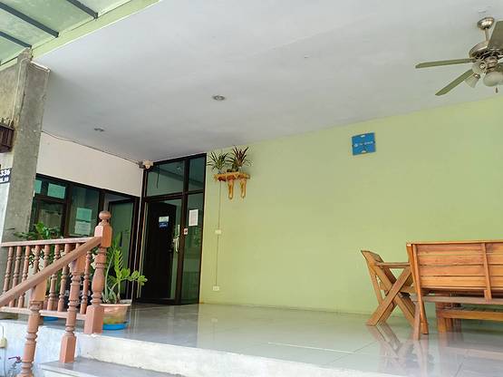Condo · San Sai, chiang_mai — photo 1