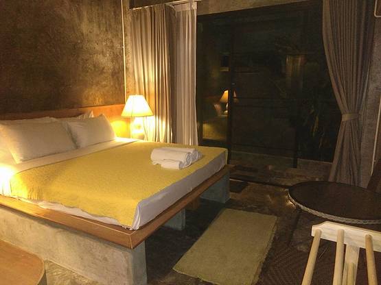 Phuchada  residence — photo 1