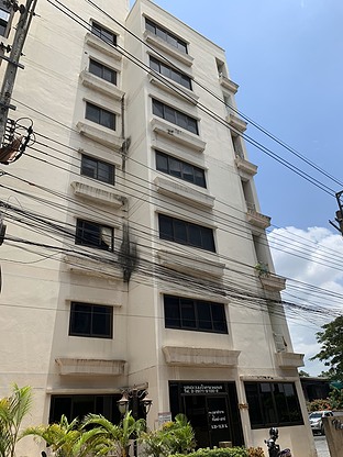 Condo · Bang Khen, bangkok — photo 2