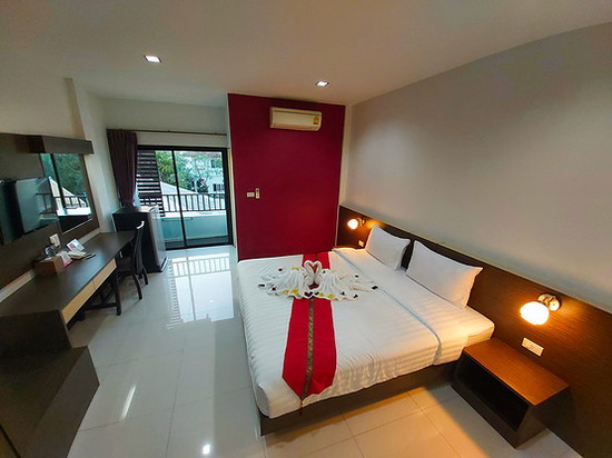 The Siri Place  - Apartment for Rent