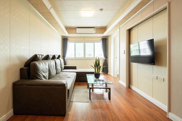 Condo · Phra Khanong, bangkok — photo 3