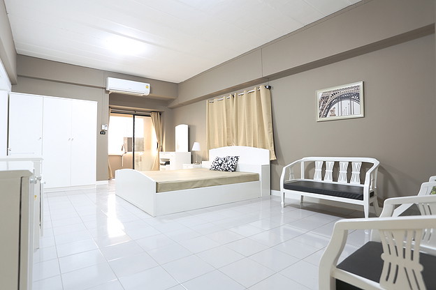 Condo · Chatuchak, bangkok — photo 3