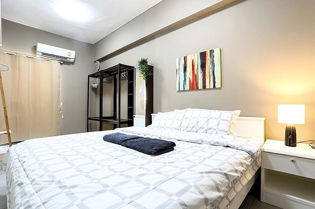 Condo · Chatuchak, bangkok — photo 4