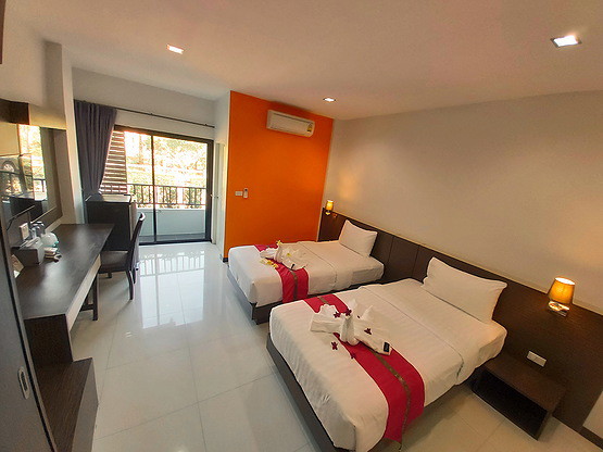 Condo — photo 4