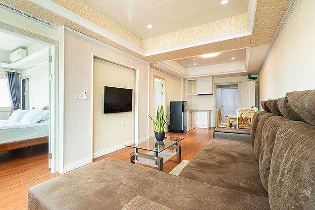 Condo · Phra Khanong, bangkok — photo 5