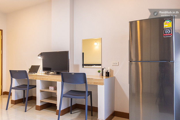 Room 52 Apartment E&F Building — photo 3