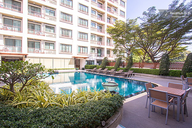 Condo · Bang Na, bangkok — photo 2