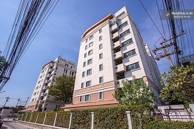 Condo · Bang Na, bangkok — photo 4