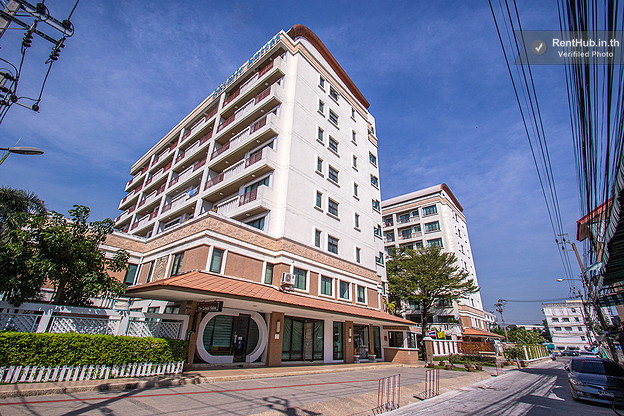 Condo · Bang Na, bangkok — photo 5