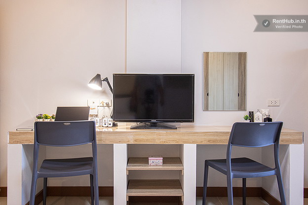 Room 52 Apartment E&F Building — photo 2