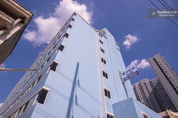 Condo · Rat Burana, bangkok — photo 2