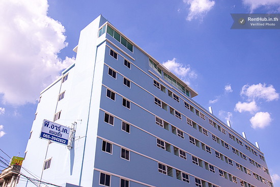 P.R.K Mansion - Apartment for Rent