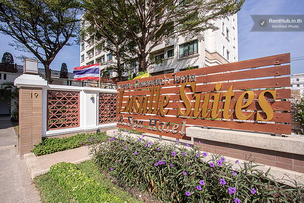 Condo · Bang Na, bangkok — photo 5