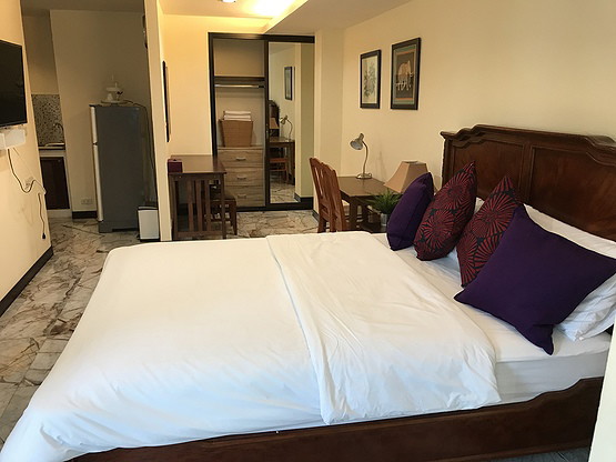 Condo · Si Racha, chon_buri — photo 3