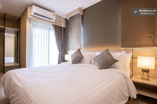 amanah bangkok - Apartment for Rent