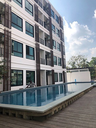 Condo · bangkok — photo 5