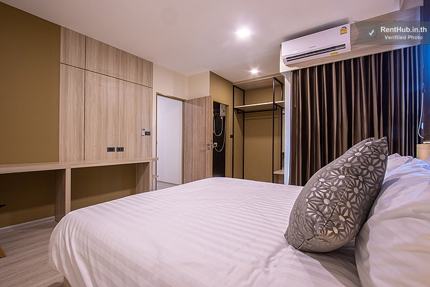 Condo · Thon Buri, bangkok — photo 3