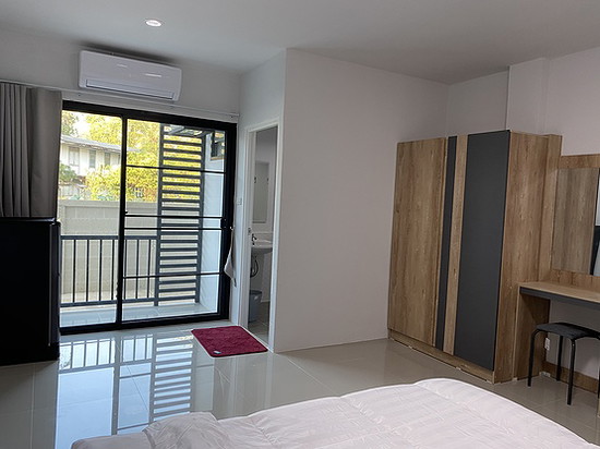 The Rich Apartment  - Apartment for Rent