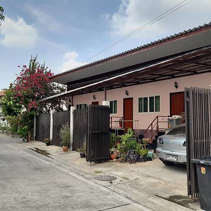 Condo · Mueang Nonthaburi — photo 2