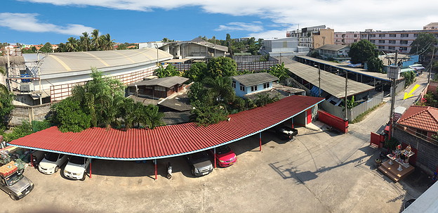 Condo · Phasi Charoen, bangkok — photo 2