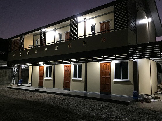 Condo · Mueang Chiang Mai, chiang_mai — photo 2