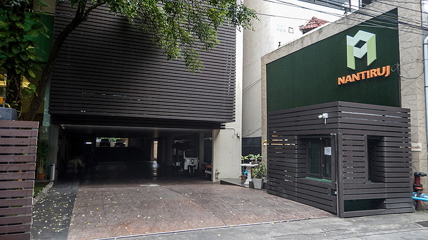 Condo · Khlong Toei, bangkok — photo 4