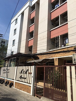 Condo · Chatuchak, bangkok — photo 1
