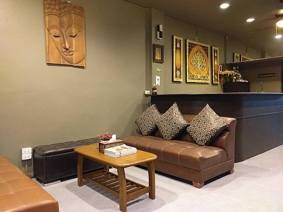 Condo · Khan Na Yao, bangkok — photo 2