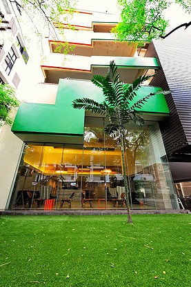 Condo · Khlong Toei, bangkok — photo 2