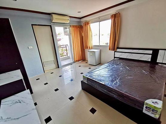 Khanitha Mansion - Apartment for Rent