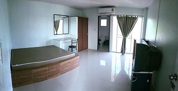 Condo · San Sai, chiang_mai — photo 3