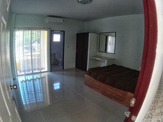 Condo · San Sai, chiang_mai — photo 2