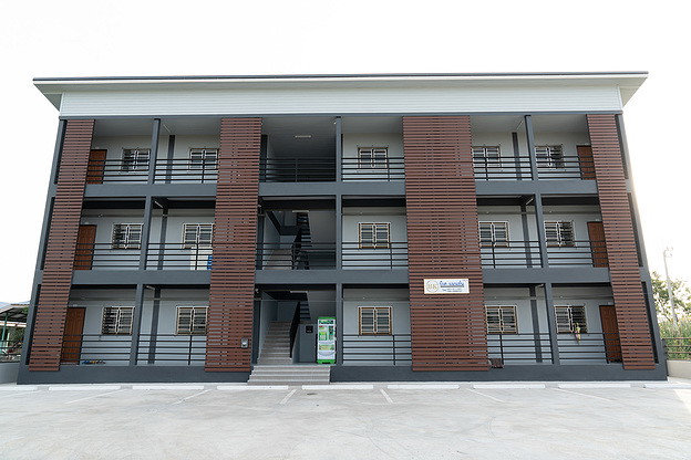 Condo · Lat Krabang, bangkok — photo 1